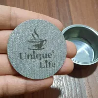 پاک اسکرین و بسکت غیر تحت فشار