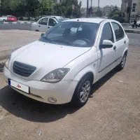 تیبا ۲ (هاچبک) EX، مدل ۱۴۰۰