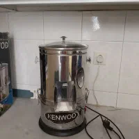 سبزی خورد کن kenwod