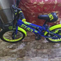 دوچرخه کودک