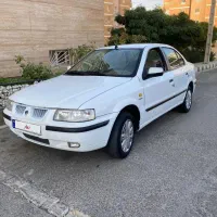 سمند مدل ۹۴تک سوز