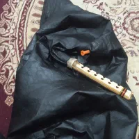 فروش یک عدد پوست و دسته نی انبان کوک