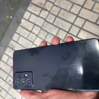 گوشی a52 256 ram8|موبایل|تهران, ابوذر|دیوار