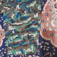 لباس ارتشی|لباس|قم, آذر (نکویی)|دیوار