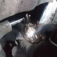 خدمات پرداخت کاری و سوهانکاری