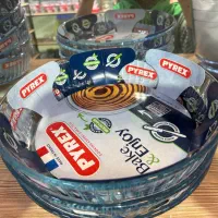 فنجان و لیوان بیلنک مکس و ظروف پیرکس اصل