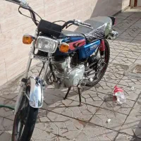 موتور هوندا 88