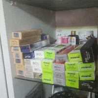 فروش رنگ مو فوری