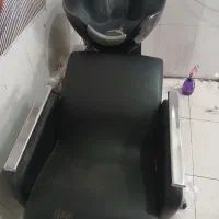 سرشور برای ارایشگاه ب همراه اتصالات