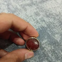 انگشتر مردانه
