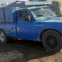 تانکرنیسان حمل آب آبرسانی سیار|خدمات حمل و نقل|کرمانشاه, |دیوار