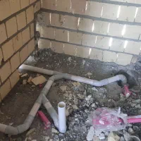 لوله کشی اب|خدمات پیشه و مهارت|کوهدشت, |دیوار