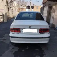 سمند ef7 دوگانه دستی مدل 94|خودرو سواری و وانت|قزوین, |دیوار