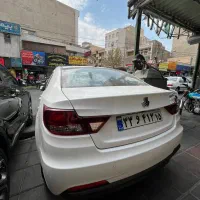 شاهین پلاس اتومات صفر شاهین G اتو CVT سفید مدل۱۴۰۴|خودرو سواری و وانت|تهران, صادقیه|دیوار