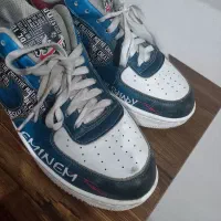 کفش|کیف، کفش، کمربند|دزفول, |دیوار