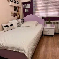 سرویس خواب نوجوان از برند بالسا در حد نو