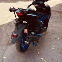 طرح آیروکس|موتورسیکلت|کرج, فاز ۳ گوهردشت|دیوار