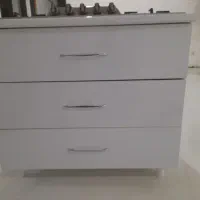 کابینت گاز