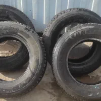 لاستیک کارکرده|قطعات یدکی و لوازم جانبی|پرند, فاز ۵|دیوار