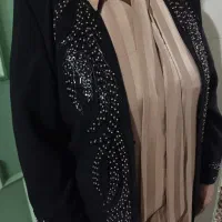 مانتو مجلسی
