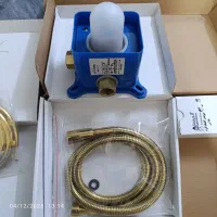 شیر توکار اتریسا|لوازم سرویس بهداشتی|کرمان, |دیوار