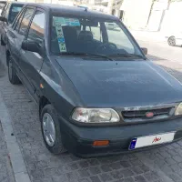 مدل ۸۶ دوگانه.|خودرو سواری و وانت|شیراز, سعدیه جنوبی|دیوار