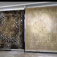 زندیه فرش برتر کد 97150در 10رنگ 1550 شانه 12متری|فرش|شیراز, شهرک سراج‎|دیوار