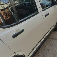 کوئیک GXR با رینگ مدل ۱۴۰۳ صفر|خودرو سواری و وانت|شاهرود, |دیوار