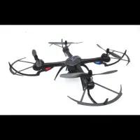 کواد کوپتر آی درون i8