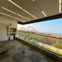 ویلای دوبلکس شهرکی پلاک یک دریا/4 خواب/فول امکانات|فروش خانه و ویلا|خشکبیجار, |دیوار