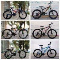 فروش ویژه دوچرخه کوهستان