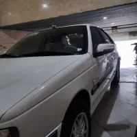 خودرو پژو پارس