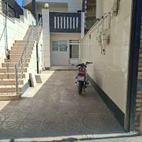 واحد مسکونی دوبلکس حیاط مشترک