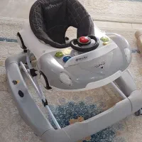 روروئک دلیجان برای دوقلو ها