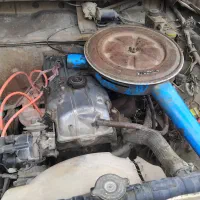 مزدا۱۶۰۰|خودرو سواری و وانت|سرخنکلاته, |دیوار