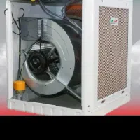 تبدیل موتور کولر ابی به bldc نسل جدید