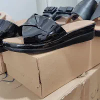 صندل دمپایی سایز بندی موجود.. هدیه|کیف، کفش، کمربند|یاسوج, |دیوار