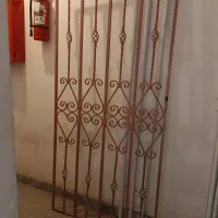 حفاظ فلزی