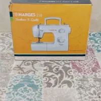 چرخ خیاطی کاچیران . نرگس ۲۱۰