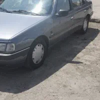 پژو ۴۰۵ خاکستری|خودرو سواری و وانت|تهران, فلاح|دیوار