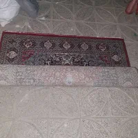 فرش ۴ متری  ماشینی ۴۰۰ تومان|فرش|پردیس, فاز ۸|دیوار