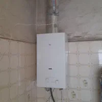 نصب وتعمیرانواع ابگرمکن گازی تعمیرات لوله کشی اب|خدمات پیشه و مهارت|سیرجان, |دیوار