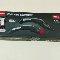 قیچی شارژی پین