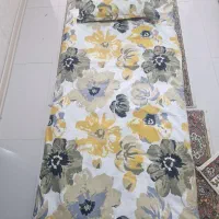 تشک  و بالشت پر بار