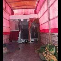 باربری مرکزی شعبه دوم ایسوزو مسقف۶ متری با ۵ کارگر|خدمات حمل و نقل|کرمانشاه, |دیوار