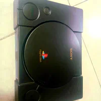 پلی اسیشن1سالم و تمیز