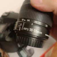 دوربین کانن ۵۰d|دوربین عکاسی و فیلم‌برداری|تهران, شهران شمالی|دیوار