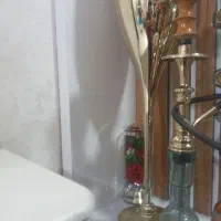 قلیان برنجی