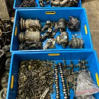 قطعات اصلی نو‌و استوک میتسوبیشی لنسر