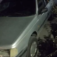 سلام ماشین روا مدل 88|خودرو سواری و وانت|بازرگان, |دیوار